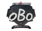oBo | Berlin 2019 image